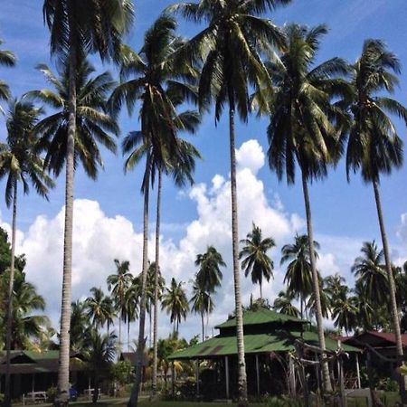 Fishing Bay Resort Mersing Buitenkant foto