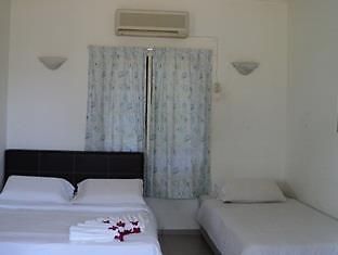 Fishing Bay Resort Mersing Buitenkant foto