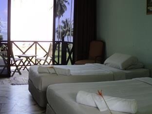Fishing Bay Resort Mersing Buitenkant foto